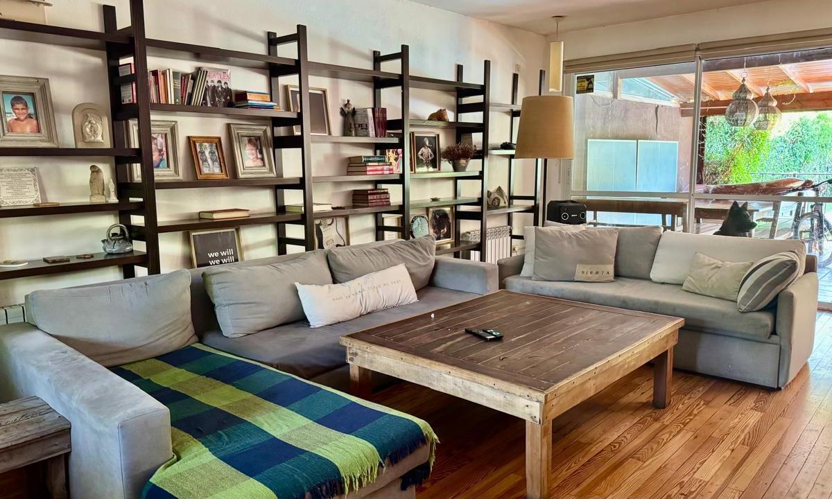 Casa en Venta de 4 Dorm. en Punta Chica, San Fernando 4