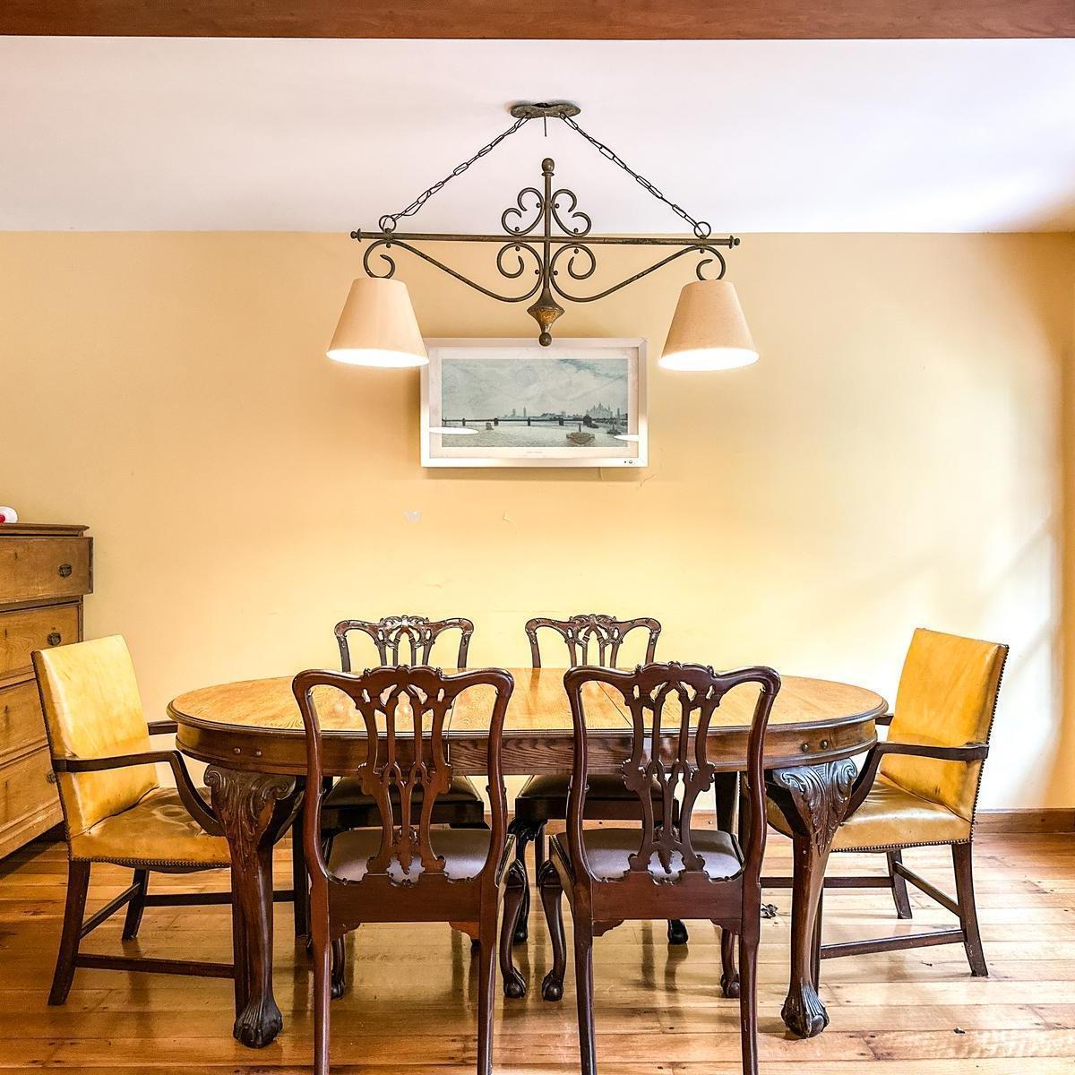Casa en Venta en Las Lomas de San Isidro 1