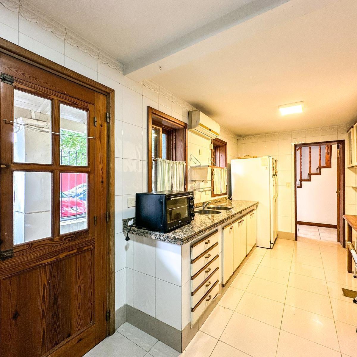 Casa en Venta en Las Lomas de San Isidro 2