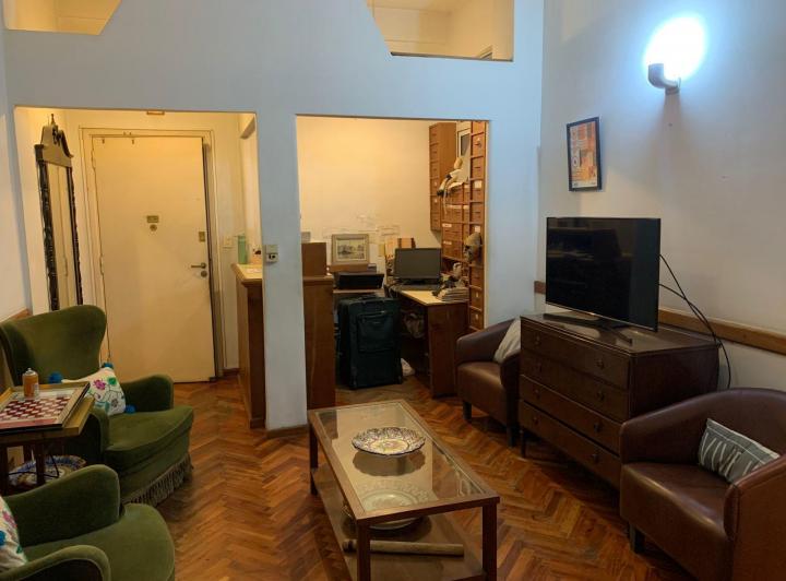 Foto de Venta oficina Recoleta 3 amb, imagen 3