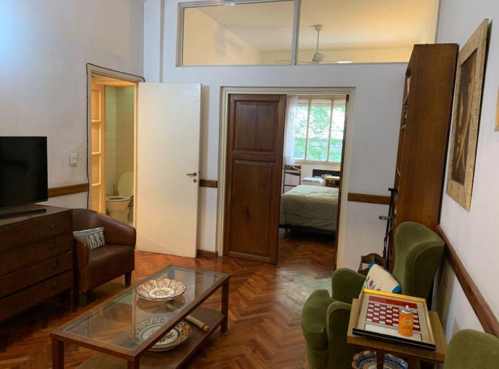Foto de Venta oficina Recoleta 3 amb, imagen 1