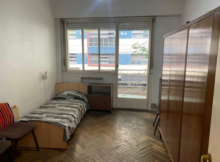 Foto de Venta oficina Recoleta 3 amb, imagen 2