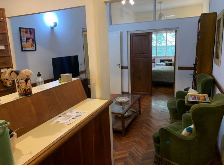 Foto de Venta oficina Recoleta 3 amb, imagen 4
