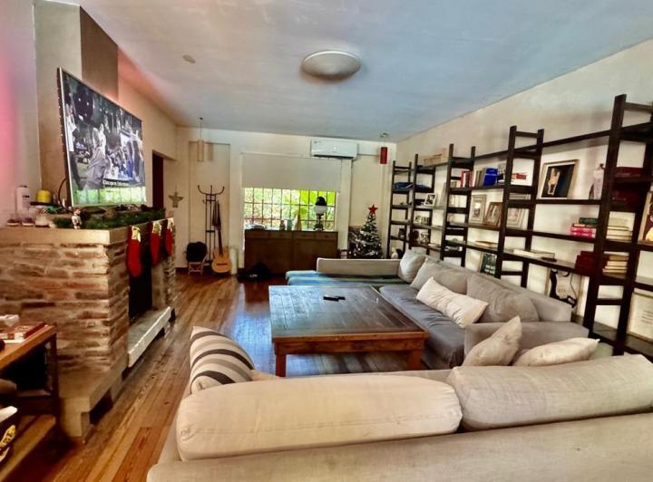 Casa en  venta de 4 dormitorios en Punta chica, san fernando 3