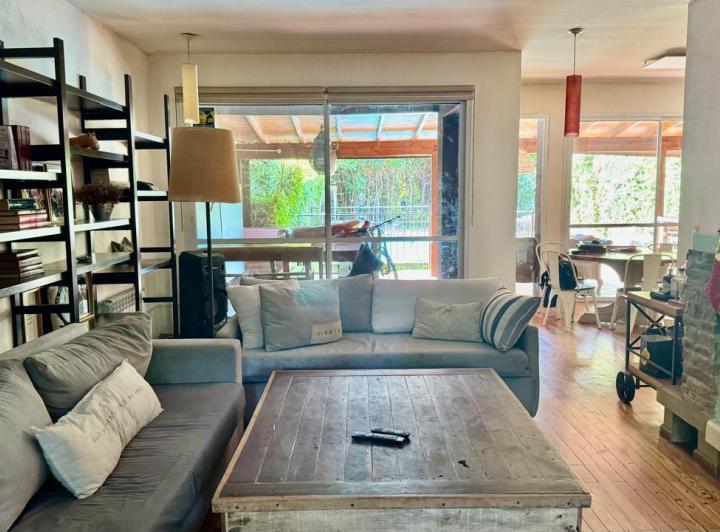 Casa en  venta de 4 dormitorios en Punta chica, san fernando 5