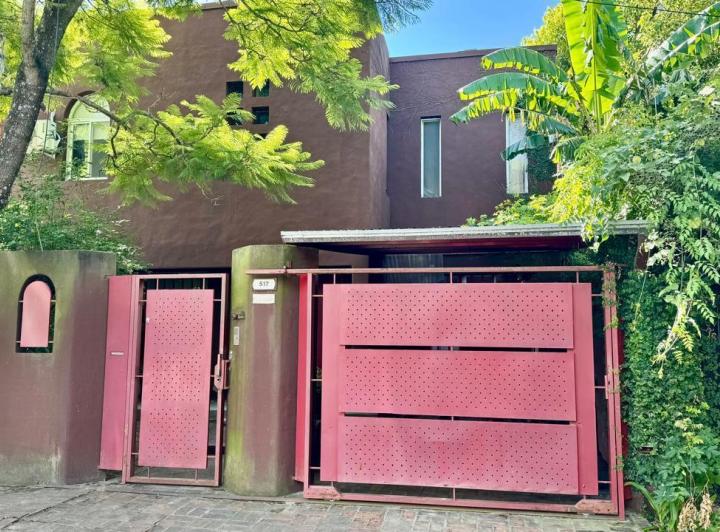 Casa en  venta de 4 dormitorios en Punta chica, san fernando 1