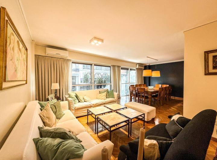 Departamento en   venta 3