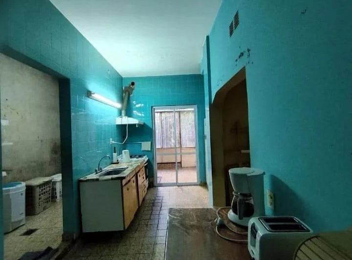 Venta de casa en block con posibilidades 2