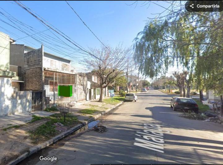 Propiedad en Argentina