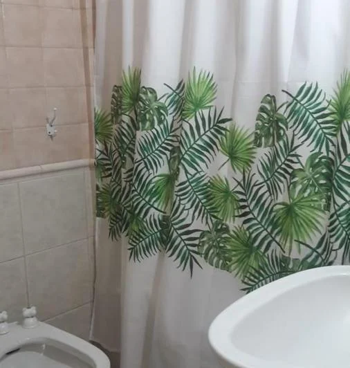 Alquiler departamento 2 dorm. baño, toilette y pileta 5