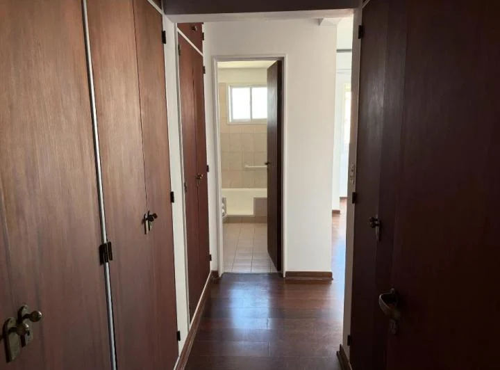 Departamento en Alquiler  San Isidro 2