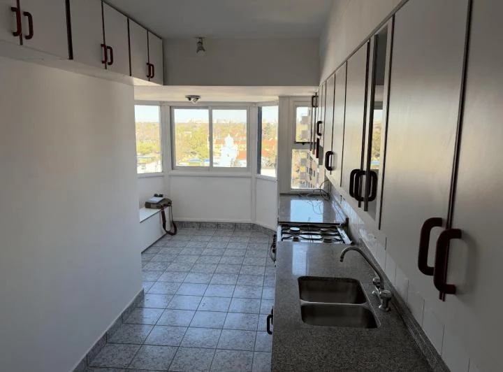 Departamento en Alquiler  San Isidro 3