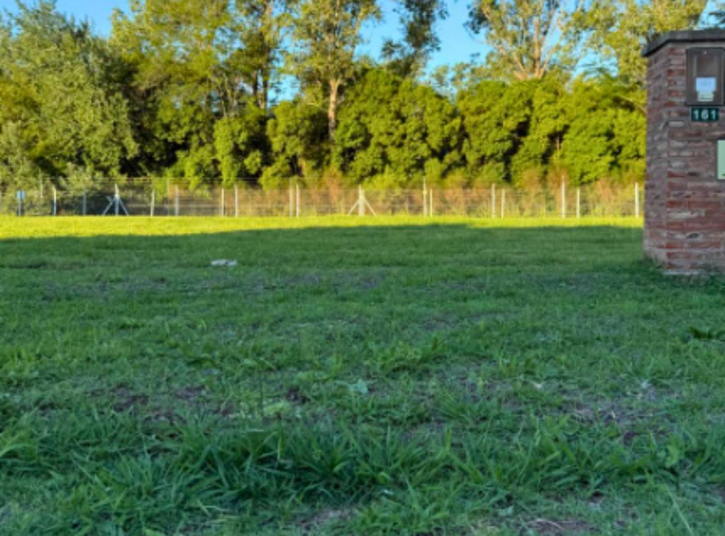 Oportunidad! Lote en venta Barrio San Pablo, Derqui