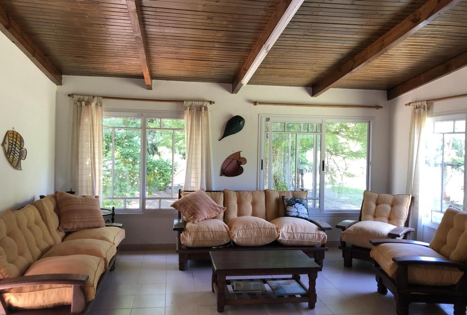 Casa en Arroyo Largo