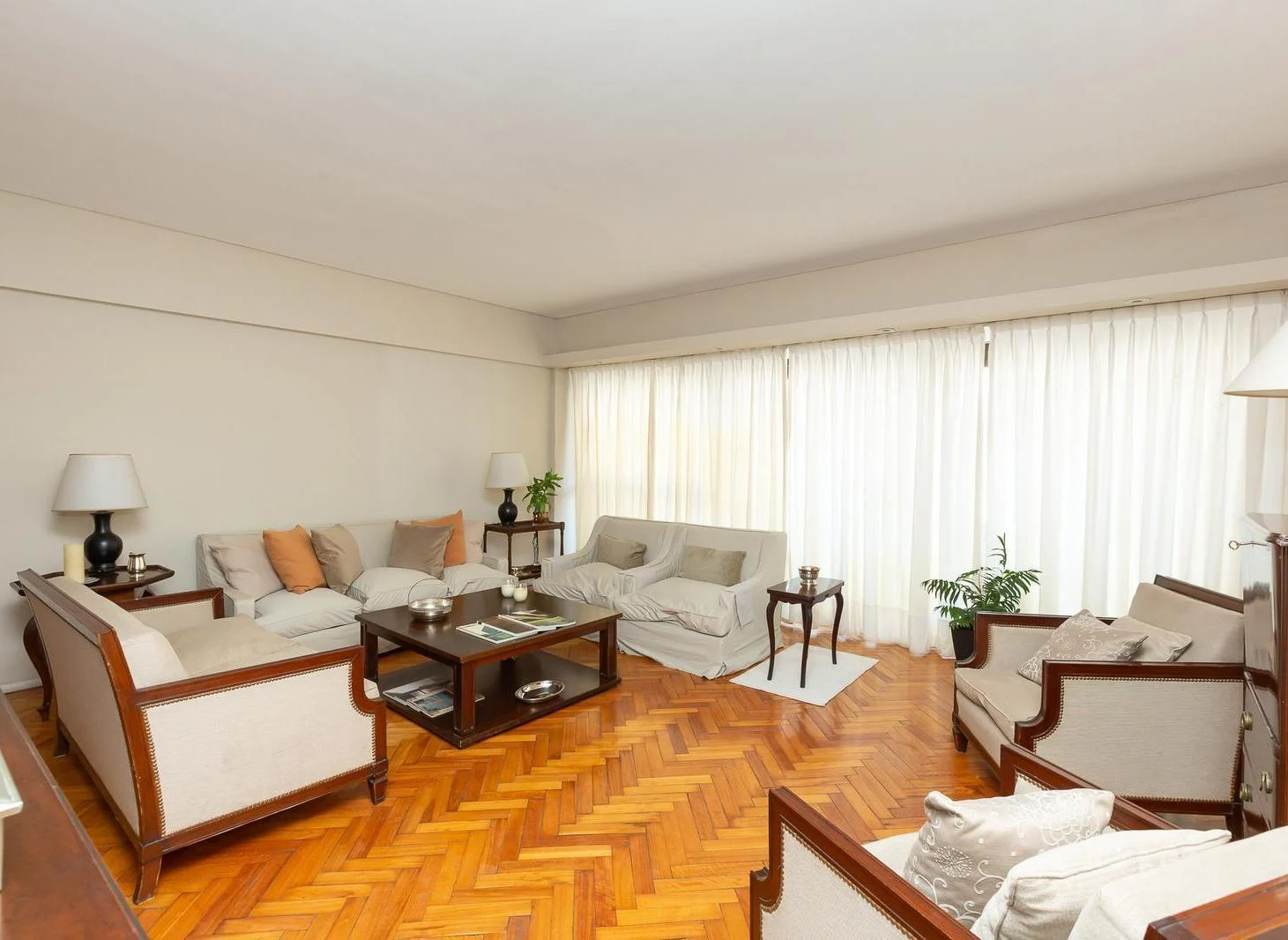 Departamento  Venta Belgrano 4 dormitorios cohera