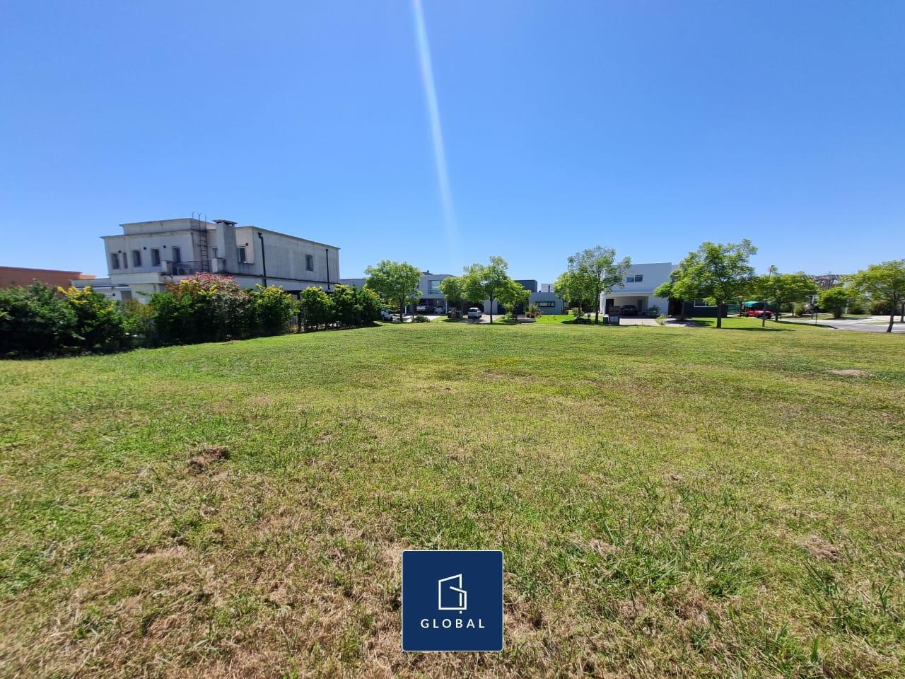 Lote en Venta en Vistas - Puertos del Lago - Escobar