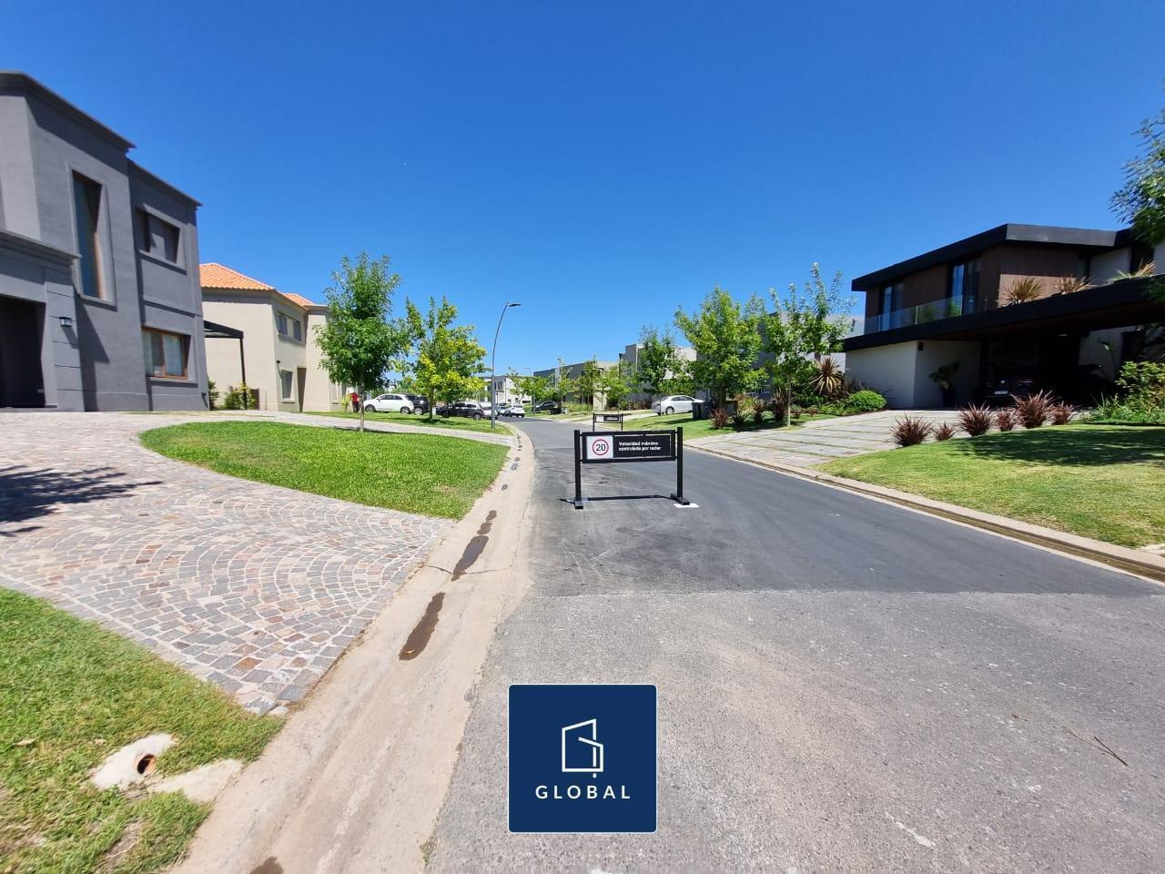 Foto de Terreno en venta en Escobar - Puertos del Lago, imagen 2
