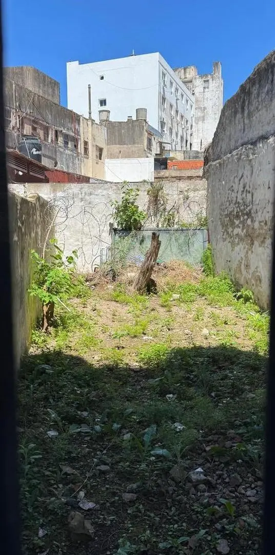 Local en venta San Isidro 8