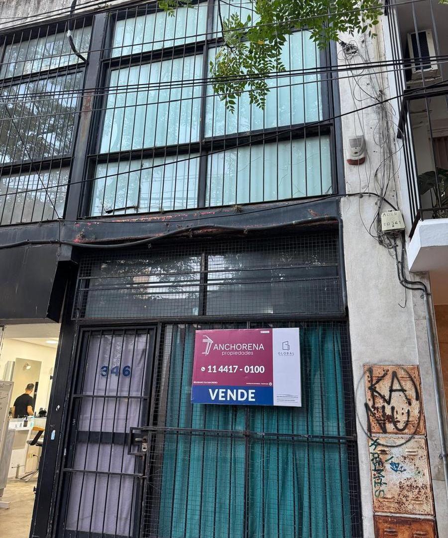 Local en venta San Isidro