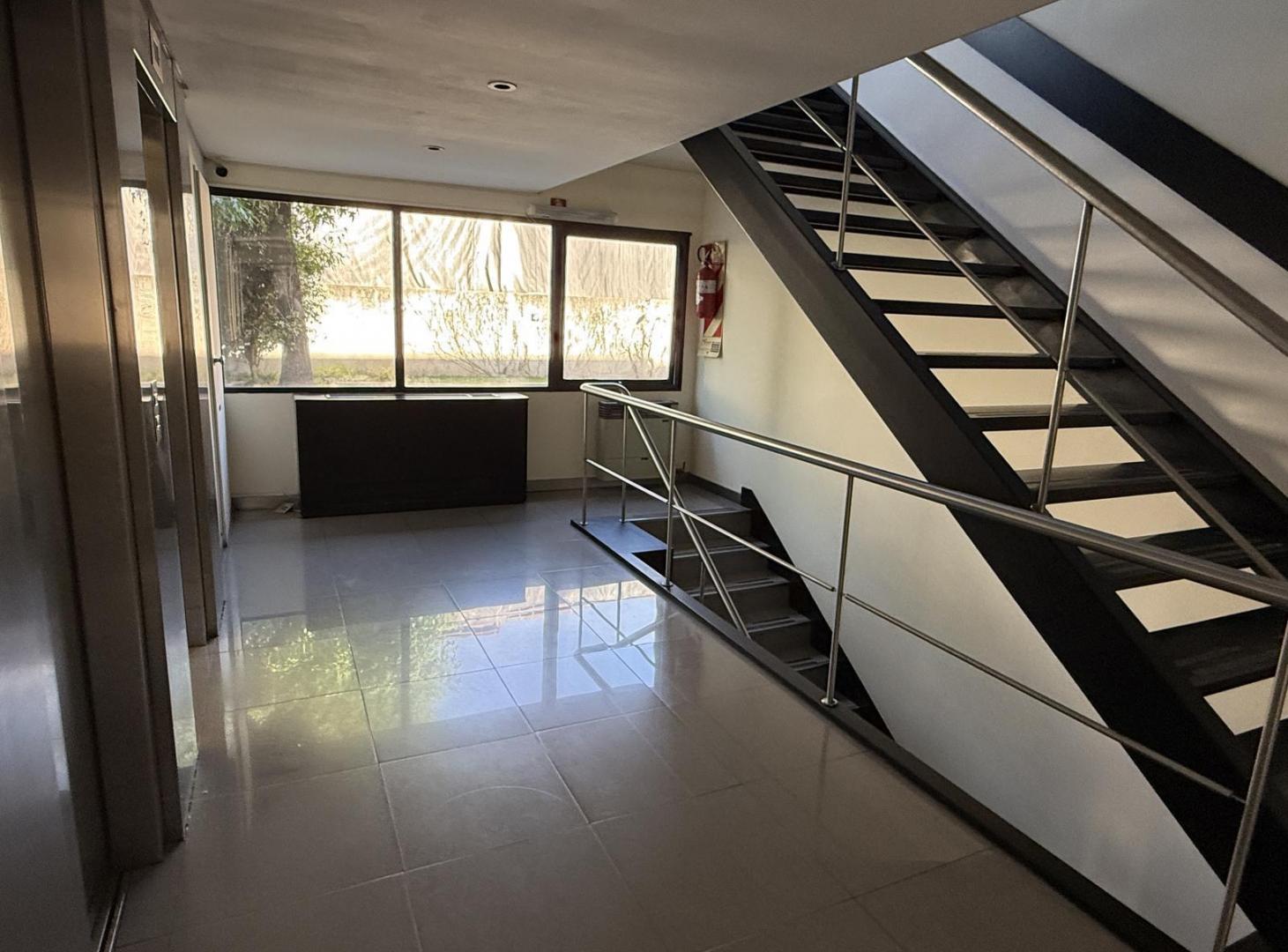 Foto de Oficina en venta y alquiler en Las Lomas-San Isidro, imagen 4