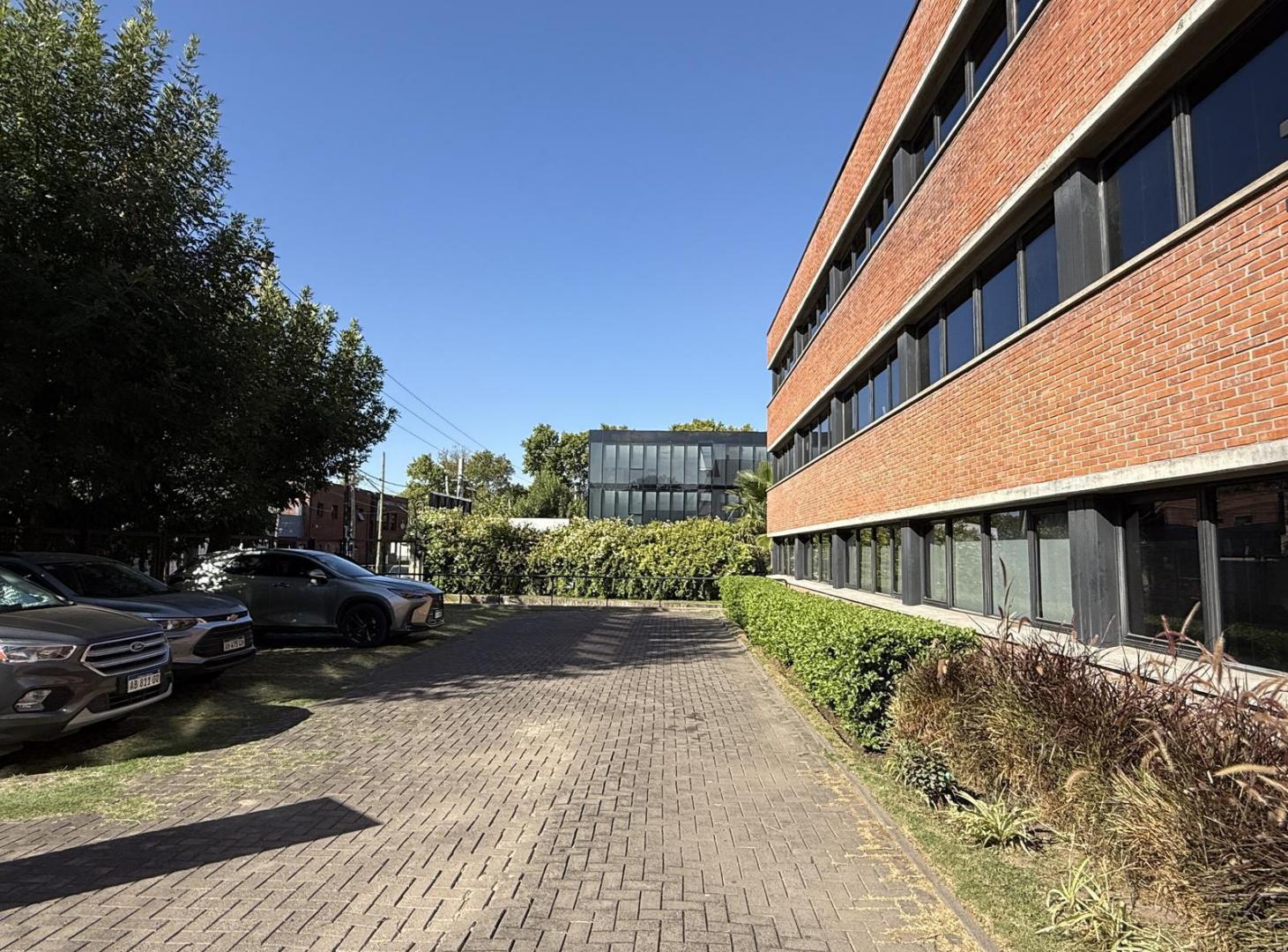 Foto de Oficina en venta y alquiler en Las Lomas-San Isidro, imagen 5