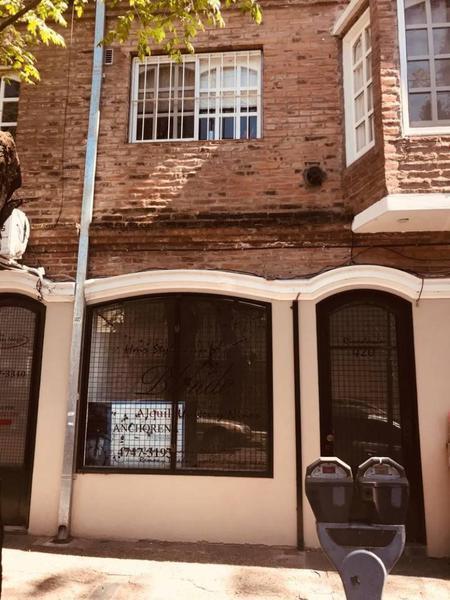 Local comercial alquiler San Isidro centro