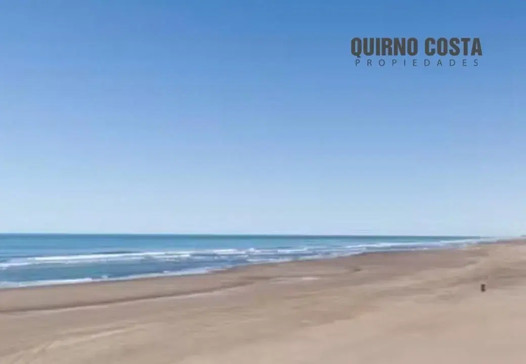 Campos con frente al Mar  Tres Arroyos 139,2 Ha 4