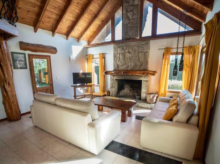 Foto de Casa en venta Barrio Las Balsas Villa La Angostura, imagen 3