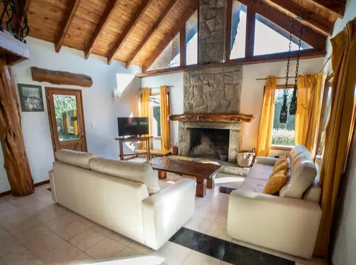Casa en venta Barrio Las Balsas Villa La Angostura 3