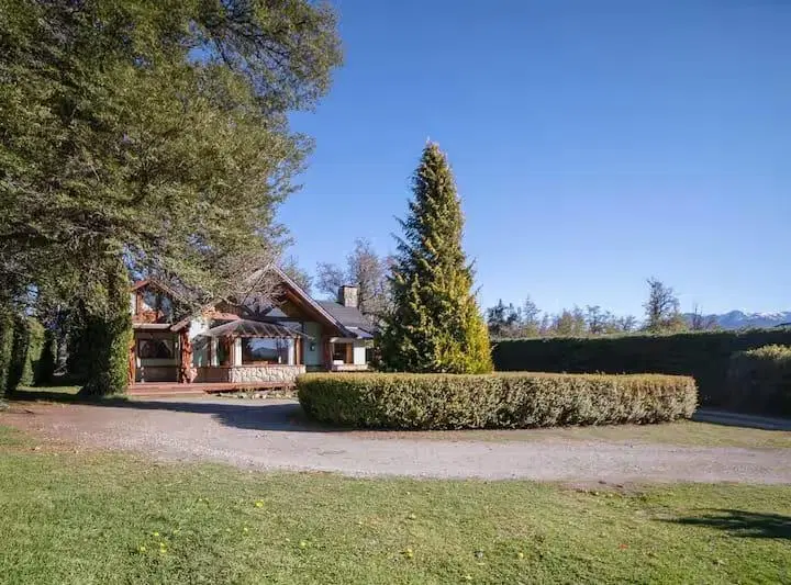 Casa en venta Barrio Las Balsas Villa La Angostura 4