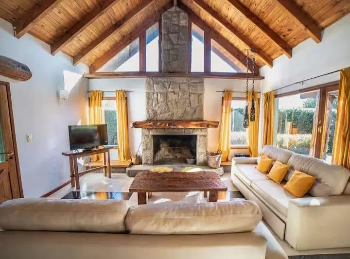 Casa en venta Barrio Las Balsas Villa La Angostura 1