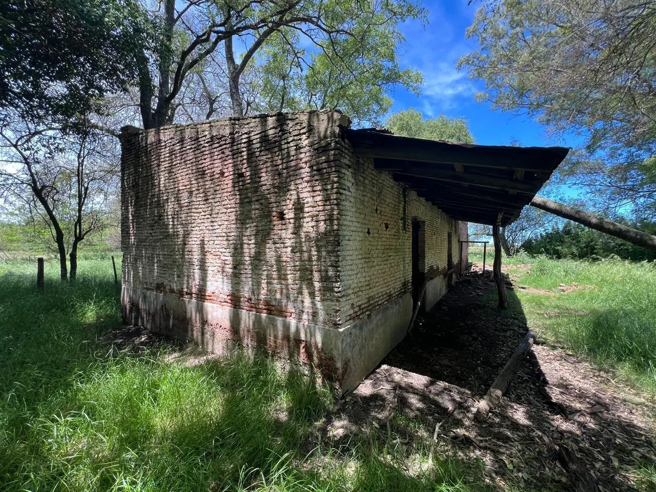 Chacra en venta Navarro 3,15 ha a 5 km del centro de Navarro 4
