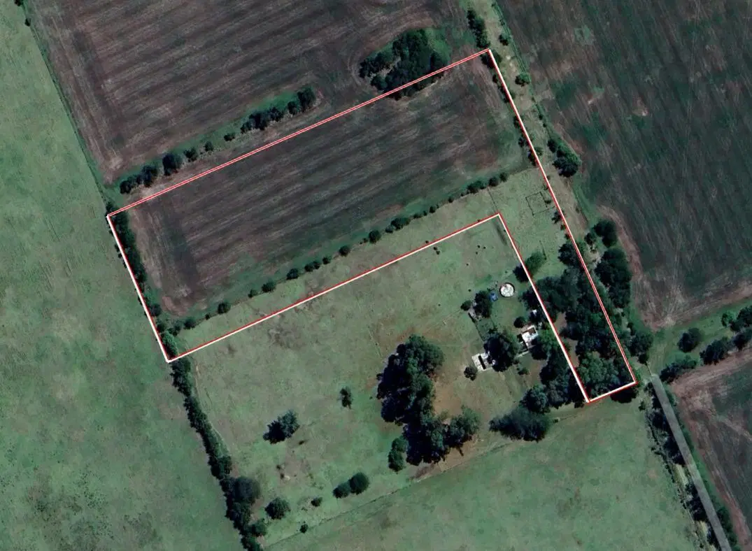 Chacra en venta Navarro 3,15 ha a 5 km del centro de Navarro 1