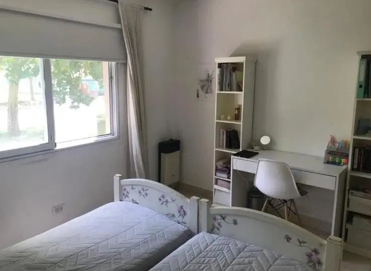 Casa en venta/alquiler B Cerrado Sausalito Pilar 3 dorm APTO CREDITO 2