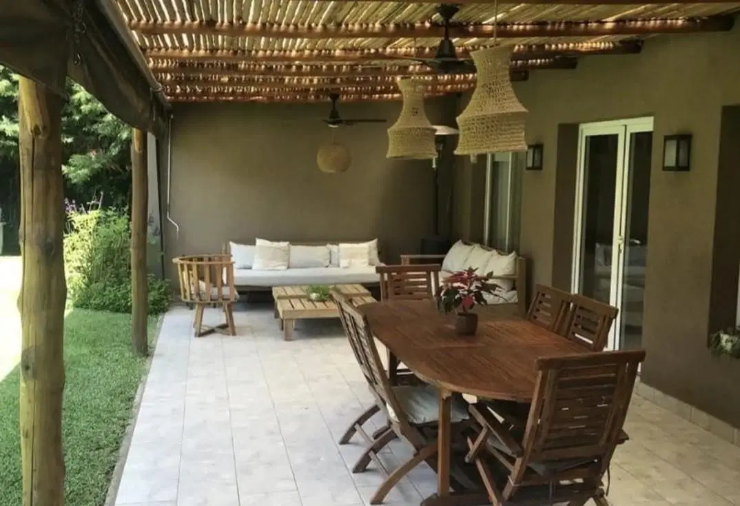 Casa en venta/alquiler B Cerrado Sausalito Pilar 3 dorm APTO CREDITO 3