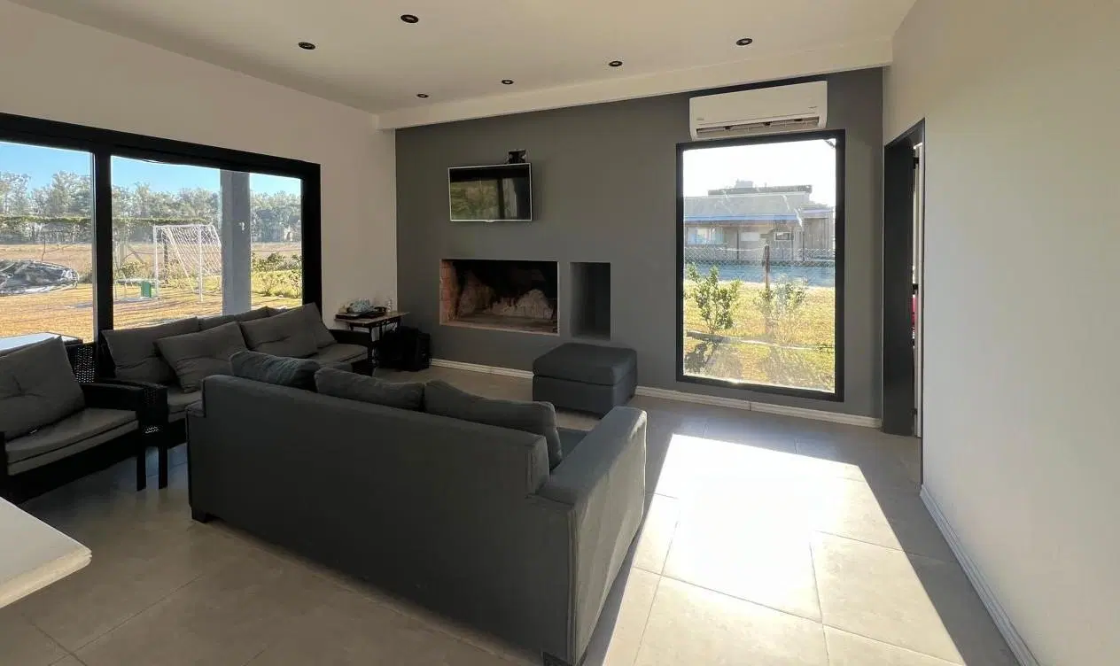Casa en Venta Barrio Santa Isabel etapa 2. Maschwitz 2