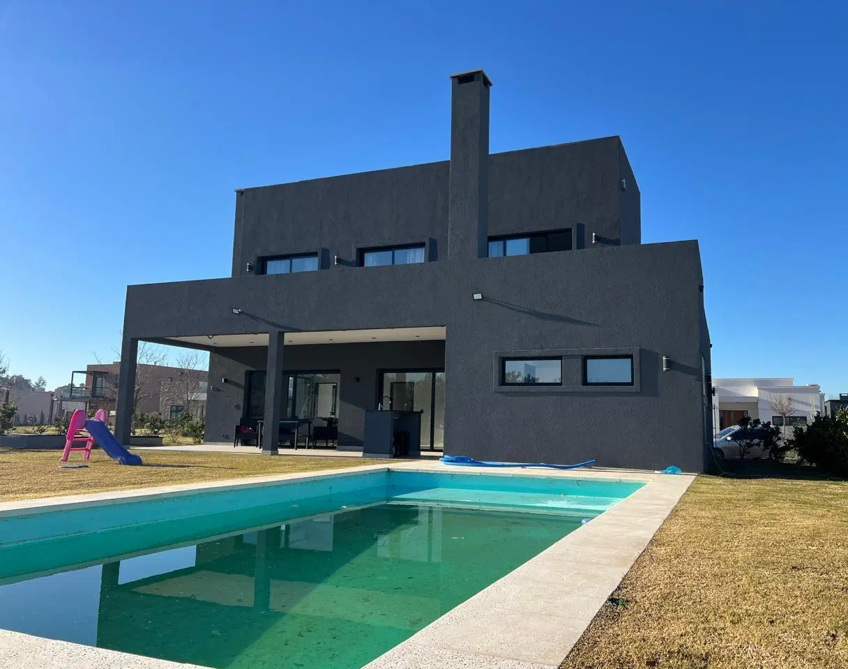 Casa en Venta Barrio Santa Isabel etapa 2. Maschwitz 1
