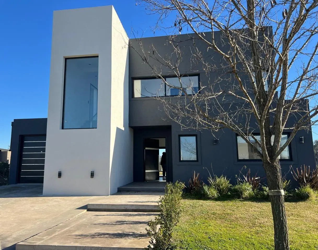 Casa en Venta Barrio Santa Isabel etapa 2. Maschwitz 3