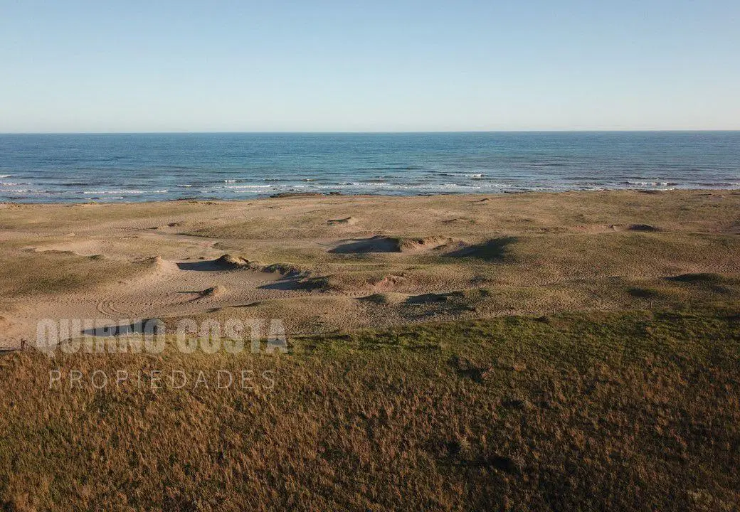 Campo en Venta en Mar del Sur, sobre la playa 4