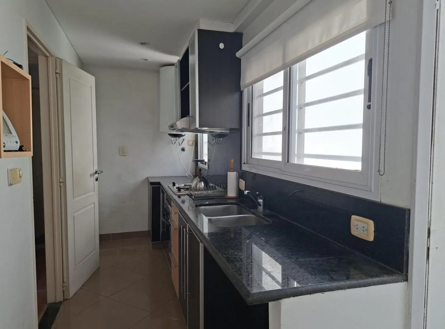 Venta Departamento 3 ambientes en Acassuso con balcón y pileta 8