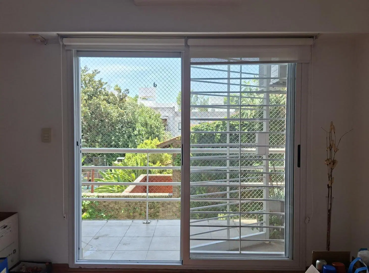 Venta Departamento 3 ambientes en Acassuso con balcón y pileta 5