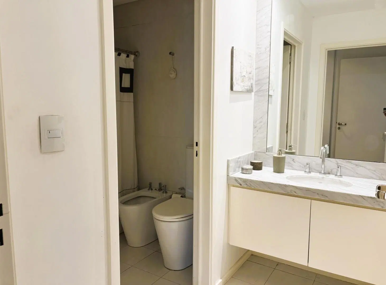 Venta Departamento 3 ambientes en Arboris San Isidro con gran balcón y vista arbolada 4