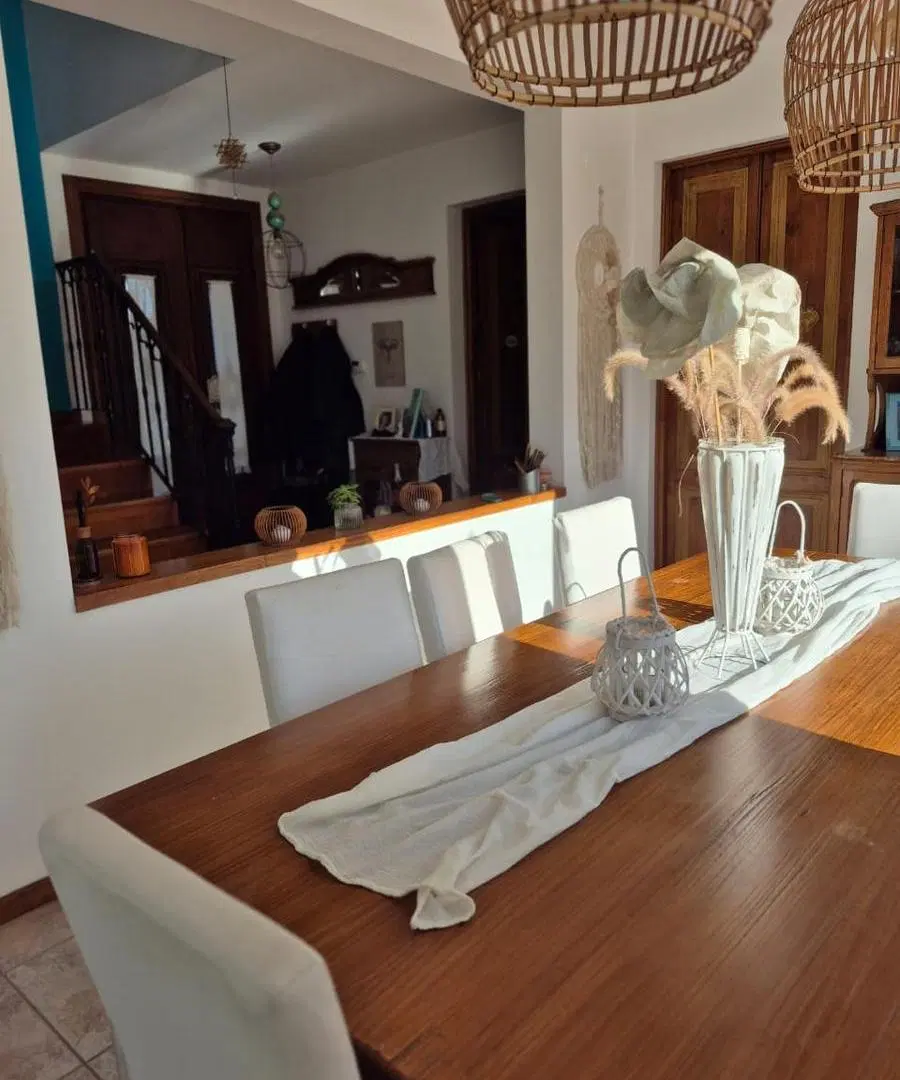 Casa en venta en Barrio San Lucas Village - Ingeniero Maschwitz - 3 dormitorios - jardín y pileta 5