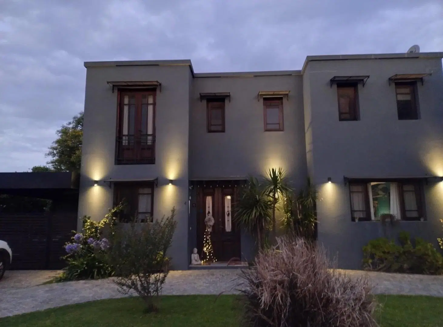 Casa en venta en Barrio San Lucas Village - Ingeniero Maschwitz - 3 dormitorios - jardín y pileta 1