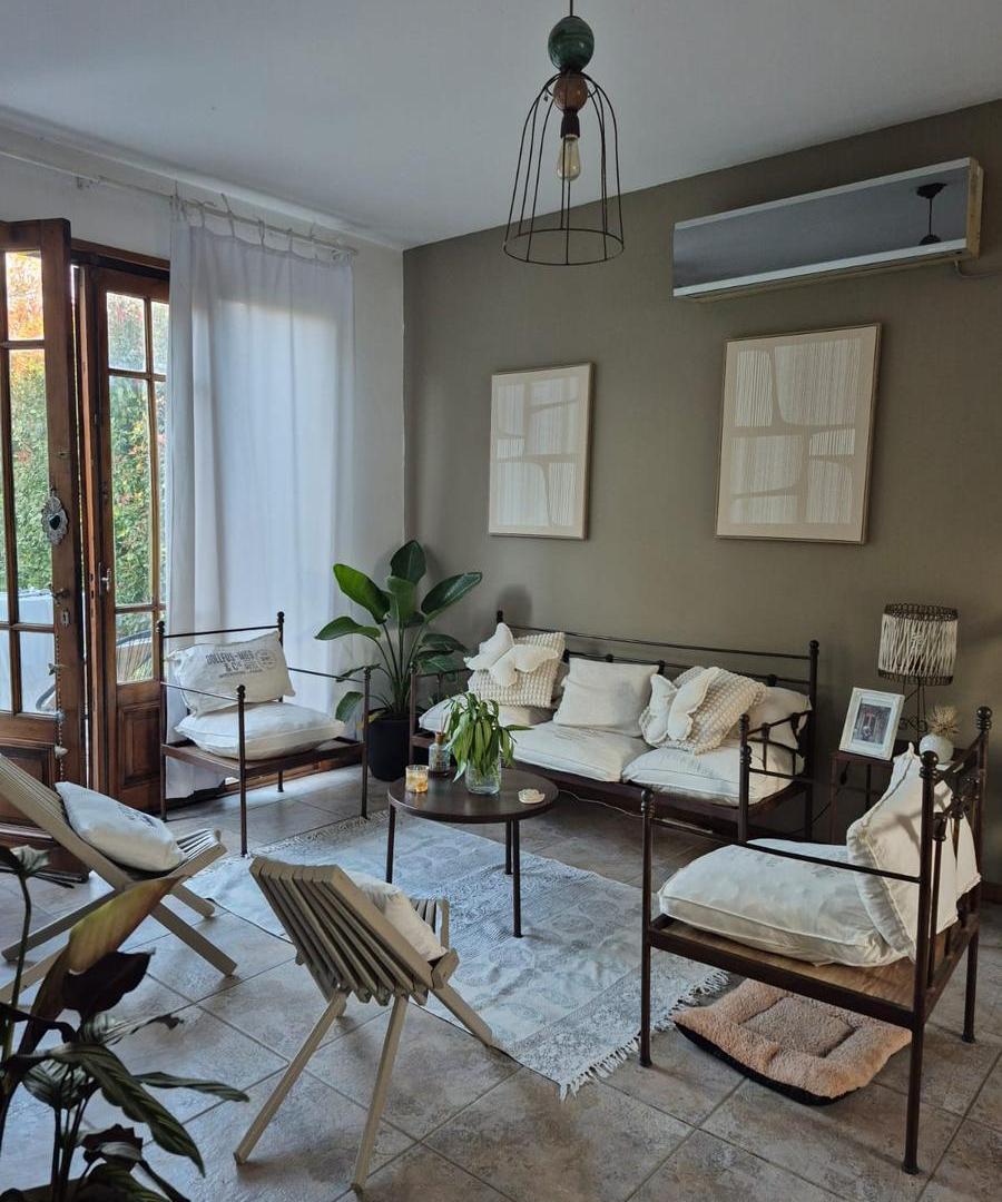 Casa en venta en Barrio San Lucas Village - Ingeniero Maschwitz - 3 dormitorios - jardín y pileta