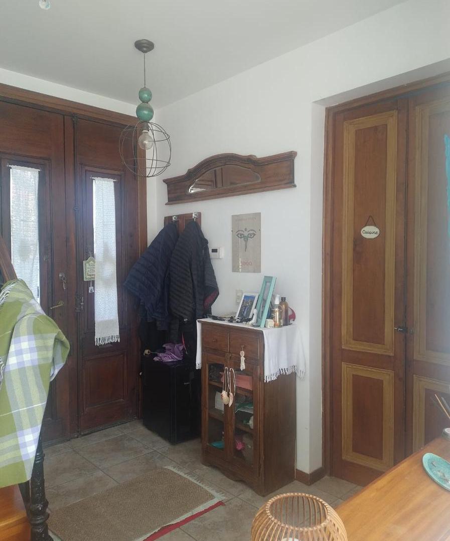 Casa en venta en Barrio San Lucas Village - Ingeniero Maschwitz - 3 dormitorios - jardín y pileta