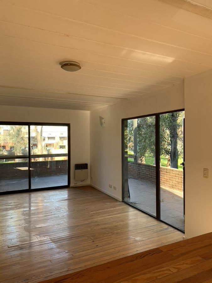 Departamento - Pilar