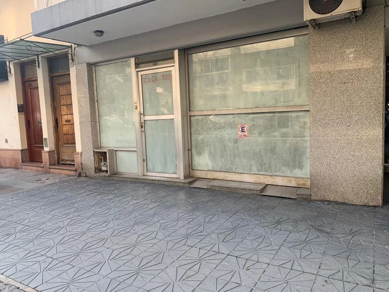 Local en Palermo 3