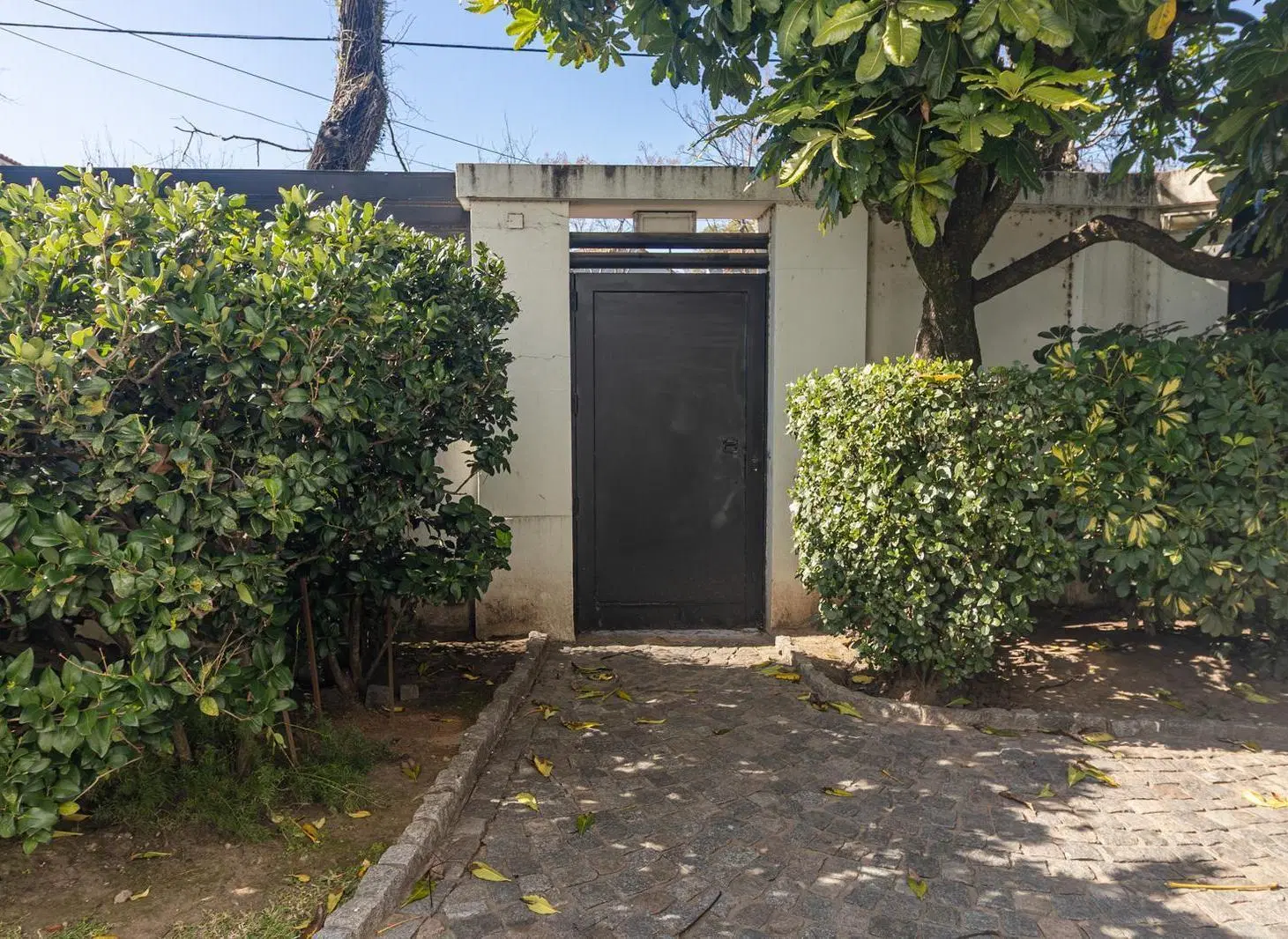 Venta casa Acassuso 5 dormitorios y 5 baños 5