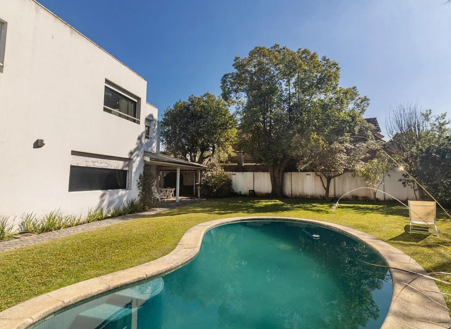 Venta casa Acassuso 5 dormitorios y 5 baños 4